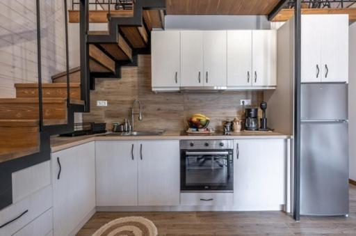 Chalet Edelweiss Préveza Kültér fotó