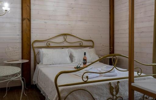 Chalet Edelweiss Préveza Kültér fotó